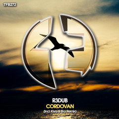R3dub - Cordovan (Kiyoi & Eky Remix)