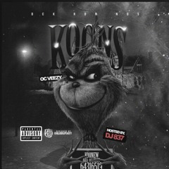 ocveezy “Koons”
