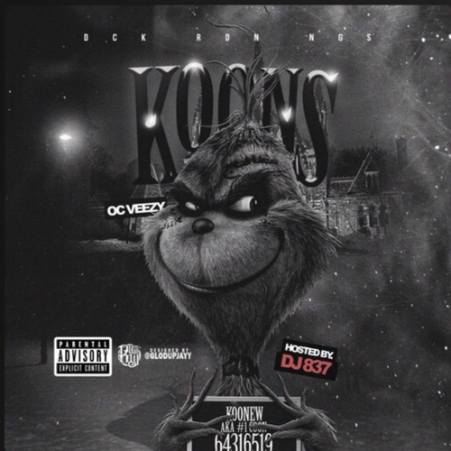 ocveezy “Koons”