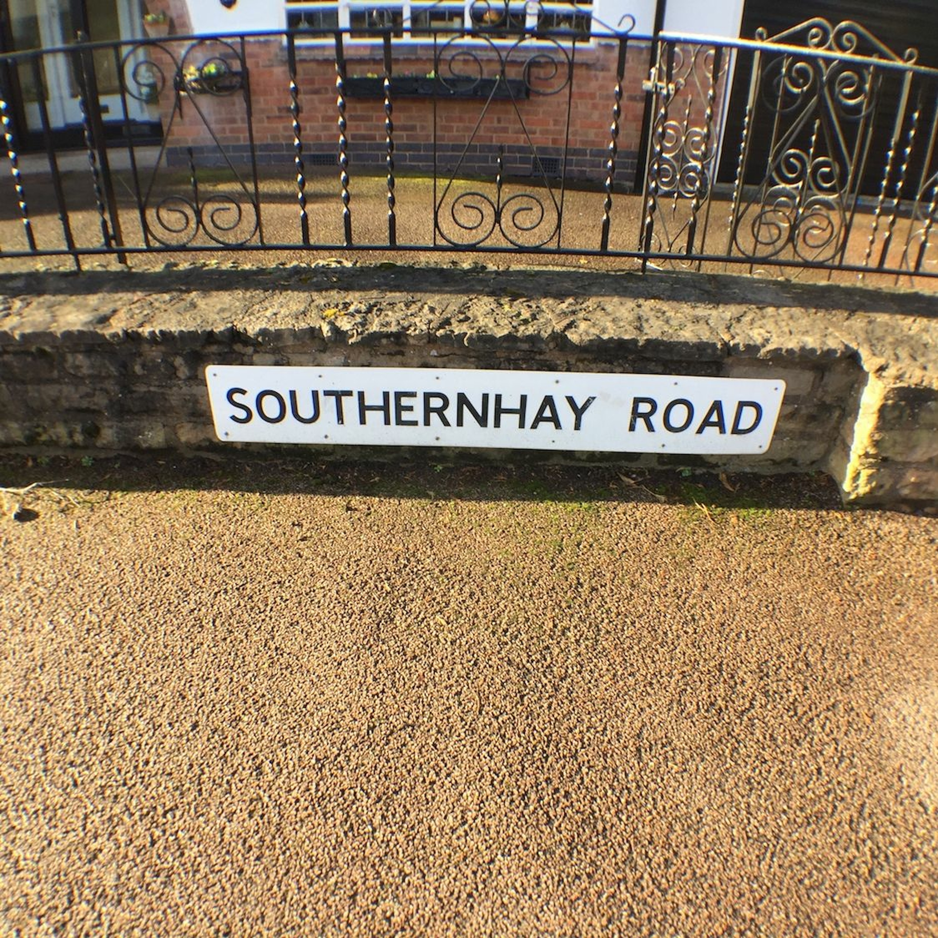 No 16 - Top 20 Streets in Clarendon Park, The Knighton's & Stoneygate - Southernhay Road