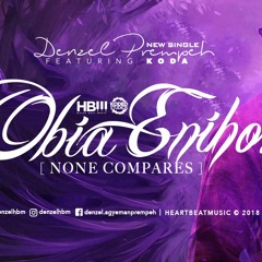 Obiaa Enihor Denzel Prempeh feat. KODA