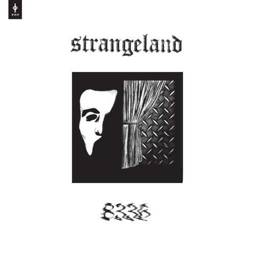 Stream William Strangeland P Implies Q By Year 22 Listen Online For Free On Soundcloud