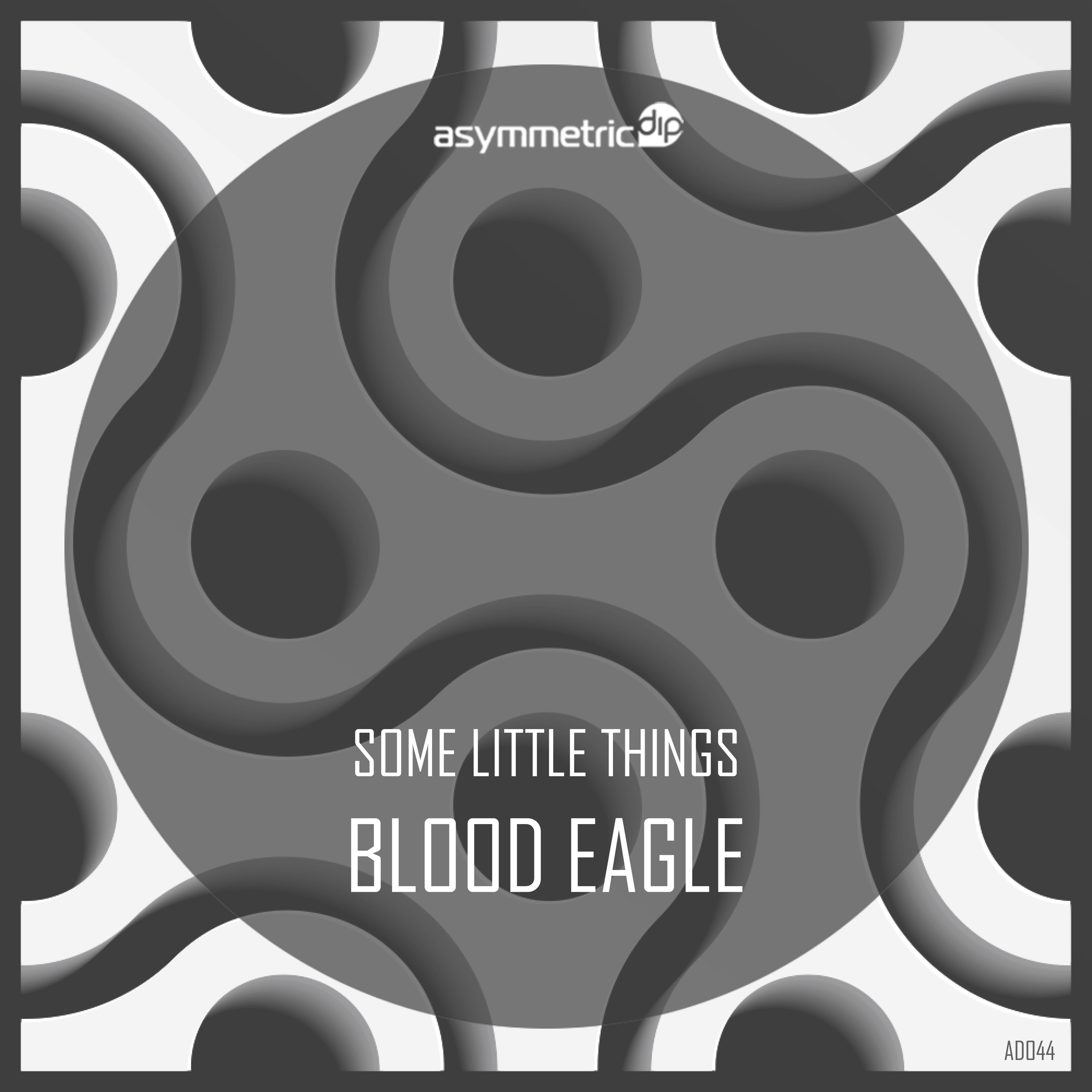 Some Little Things - Become Bad Cause Troubles (Original Mix) - AD044 episode artwork