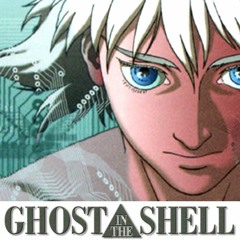 GHOST IN THE SHELL IDM Beat Mix