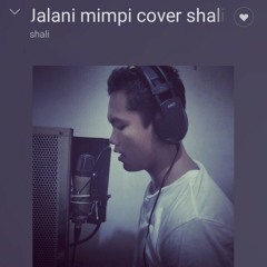 Jalani Mimpi cover (noah)