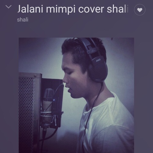 Jalani Mimpi cover (noah)