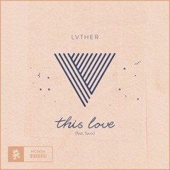 This Love (Feat. Savoi)