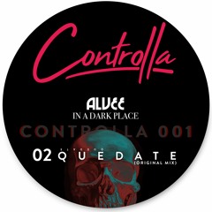 Alvee - Quedate
