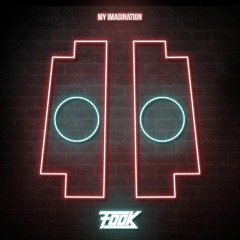 Majid Jordan (feat. Dvsn) - My Imagination [Fook Edit]