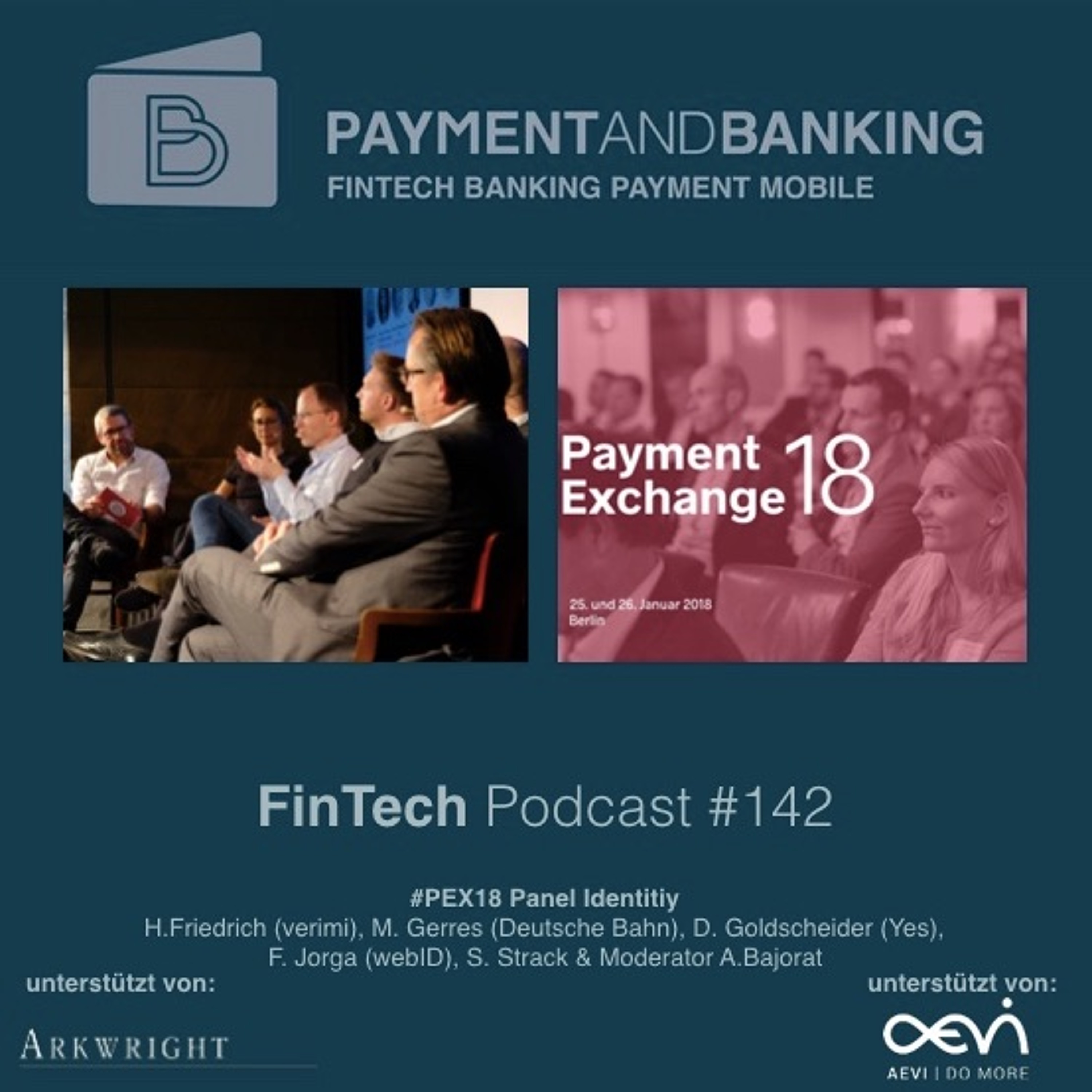 Paymentandbanking FinTech Podcast
