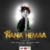 Adina Mzvee Efya Freda Rhymz Eshun Feli Nuna And Adomaa Nana Hemaa Tribute To Ebony Reigns Mp3