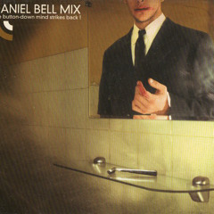 422 - Daniel Bell - 'Button-Down Mind Strikes Back!' (2003)