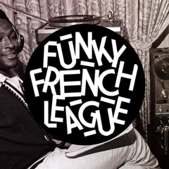 Radio Meuh FFL Radio Show #5 (Uncle T Mix)