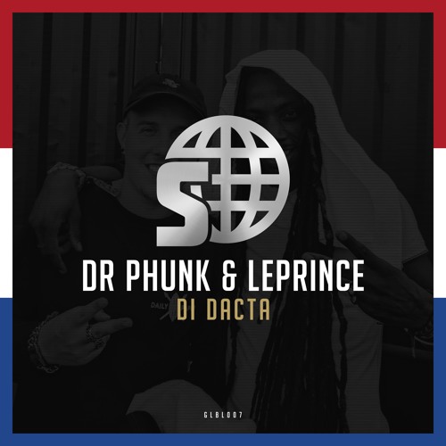Dr Phunk & LePrince - Di Dacta (Teaser)