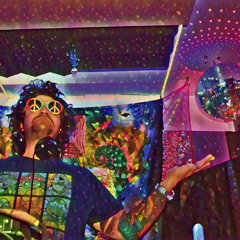 Ric Benigno - Feb 2018 - Marley Music Radio