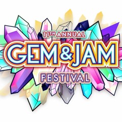 Gem & Jam 2018