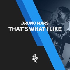 Bruno Mars - That's What I Like Piano Karaoke Instrumental