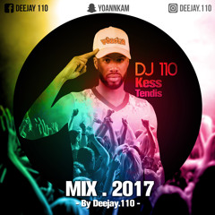 Mix 2017 By Deejay.110