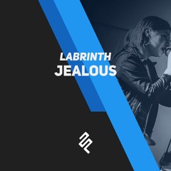 Labrinth - Jealous Piano Karaoke Instrumental