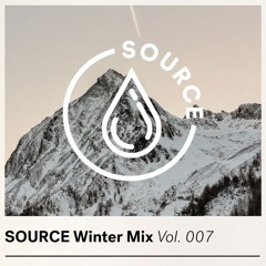 Source Winter Mix vol. 007
