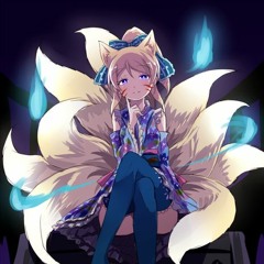 Nightcore - Ghosts - (Lyrics)