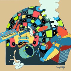 Pretty Fly For A Lo Fi