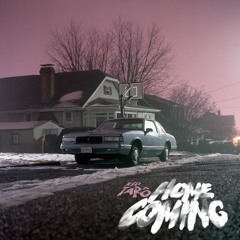 Kid Tarô - Homecoming Snippet