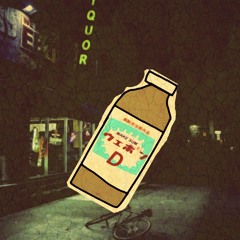 Weapon D