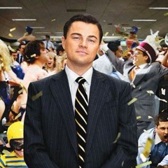 Retz - The Wolf Feat. Leonardo DiCaprio