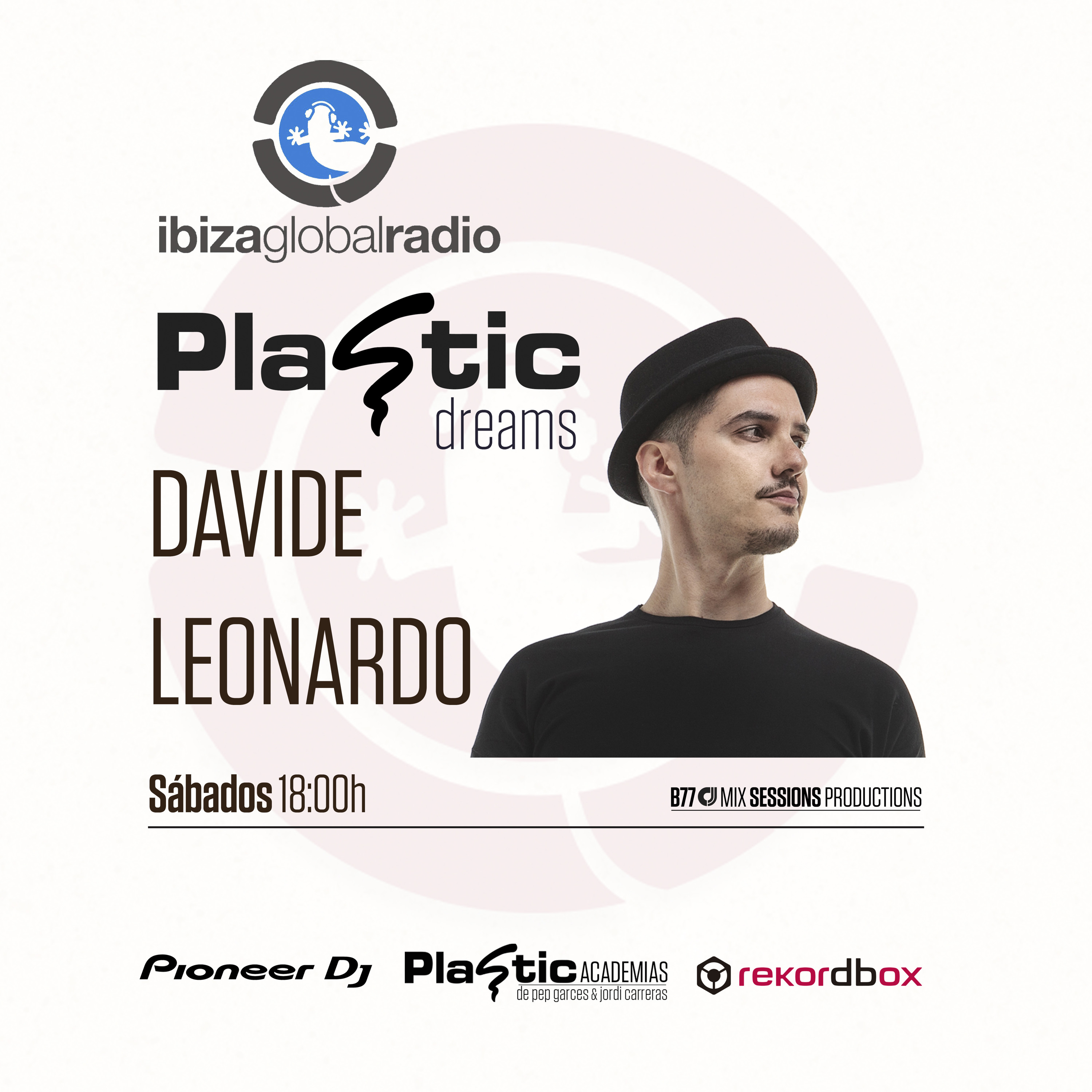 DAVIDE LEONARDO