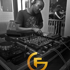 #GqomFridays Compilation Mix Vol.58 (Mixed By Ben Myster)