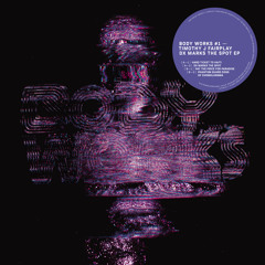 Timothy J. Fairplay - Phantom Guard Dogs Of Chomolungma [Body Works]