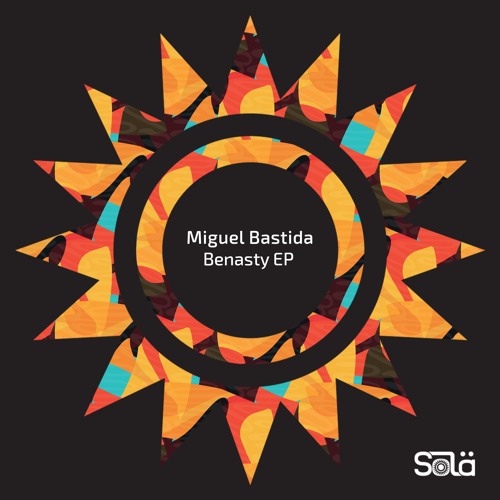 Miguel Bastida - Kickness