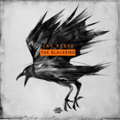 Jay Reeve - The Blackbird
