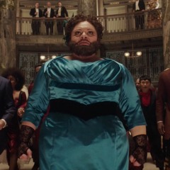 This Is Me (opb. Keala Settle) - arr. Sean Weisman (key change)