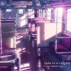 route to a l m o s t
