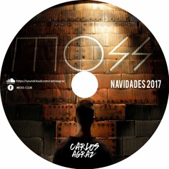 AGRAZ - NAVIDADES 2017 (MOSS CLUB) MASTER