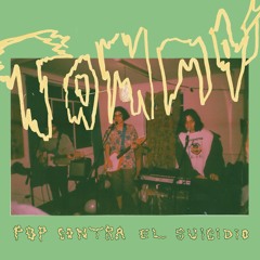 Pop Contra El Suicidio EP (LIBRE DESCARGA)