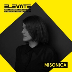 Misonica | Elevate 2018 Podcast