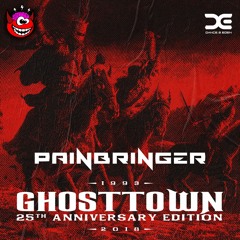 Painbringer - Ghosttown