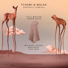 Tchami & Malaa - Prophecy (Luis Da Silva Remix)