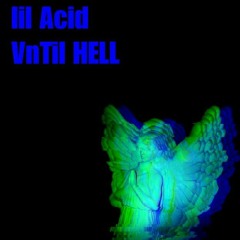 SAD UNTIL HELL (+Misery)