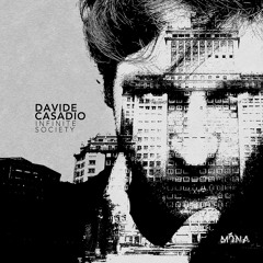 Think Red-INFINITE SOCIETY