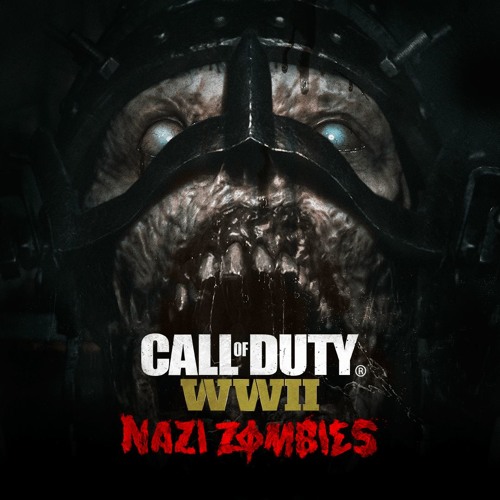 The Official Call Of Duty WW2 Zombies Song