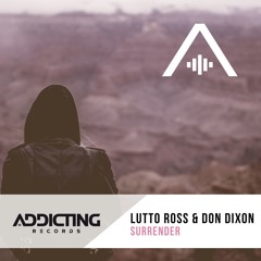 Lutto Ross & Don Dixon - Surrender