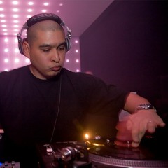 DJ Rolando Special Mix