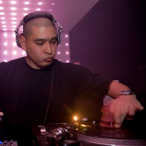 DJ Rolando Special Mix