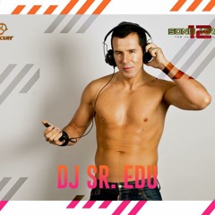 Official  Songkran 12 - Promo Podcast by DJ Sr.Edu