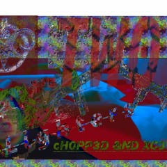 Higher Brothers - ISABELLE [Chopped & Screwed]