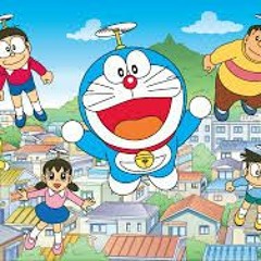 Doraemon Apne Dil Me Dekho Song - YouTube
